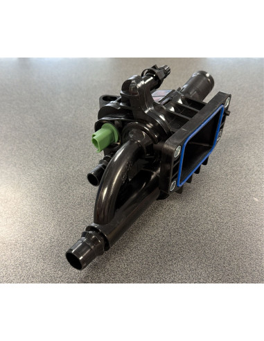 Termostats 857-83K MOTORAD, 1336AX, 9684588980,...